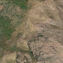 Satellite imagery of Outcamp Hill, AU