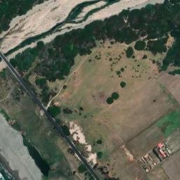 Satellite imagery of Punta Chacota, CL