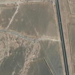 Satellite imagery of Loma Lluta, CL