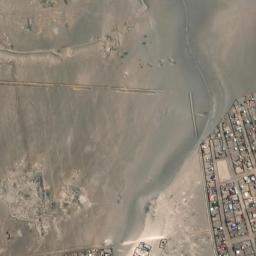 Satellite imagery of Loma Lluta, CL