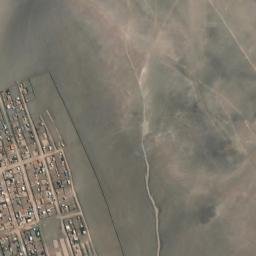 Satellite imagery of Loma Lluta, CL