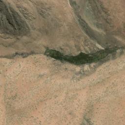 Satellite imagery of Cerro Charaque, CL