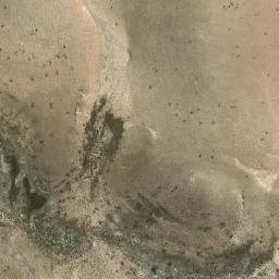 Satellite imagery of Cerro Queñuacollo, CL