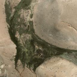 Satellite imagery of Cerro Queñuacollo, CL