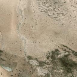 Satellite imagery of Cerro Queñuacollo, CL