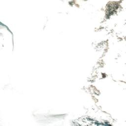Satellite imagery of Cerro Capurata, BO