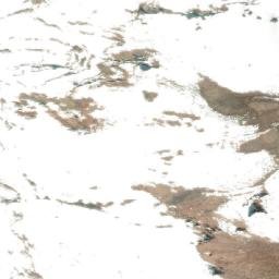 Satellite imagery of Cerro Capurata, BO