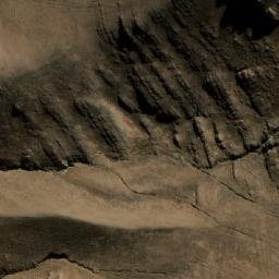 Satellite imagery of Cerro Huila Chanca, BO
