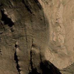 Satellite imagery of Cerro Huila Chanca, BO