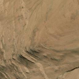 Satellite imagery of Cerro Huila Chanca, BO