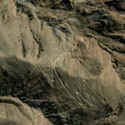 Satellite imagery of Cerro Kkotata, BO