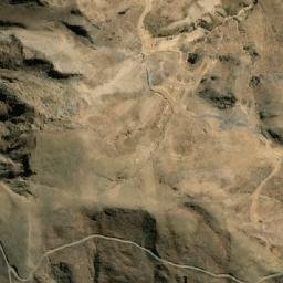 Satellite imagery of Cerro Kkotata, BO