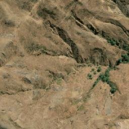 Satellite imagery of Cerro Kkotata, BO