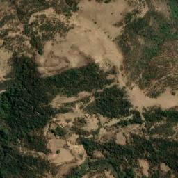 Satellite imagery of Cerro Catari Orkho, BO