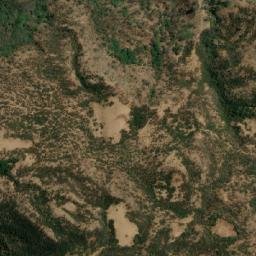 Satellite imagery of Cerro Catari Orkho, BO