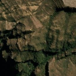 Satellite imagery of Cerro Lajas, BO