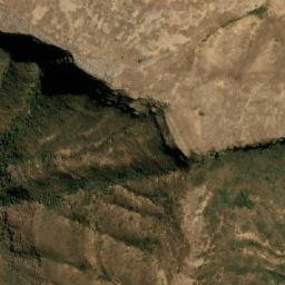 Satellite imagery of Cerro Lajas, BO