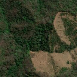 Satellite imagery of Cerro Parabanó, BO