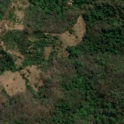 Satellite imagery of Cerro Parabanó, BO