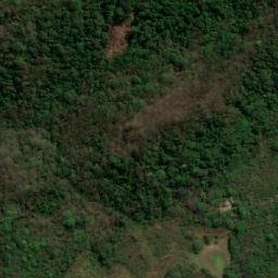 Satellite imagery of Cerro Parabanó, BO