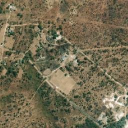 Satellite imagery of Magnesite, ZW