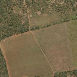 Satellite imagery of Mudale, ZW