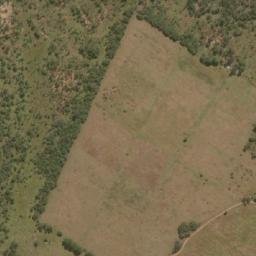 Satellite imagery of Mudale, ZW