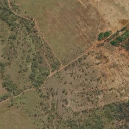 Satellite imagery of Craven, ZW