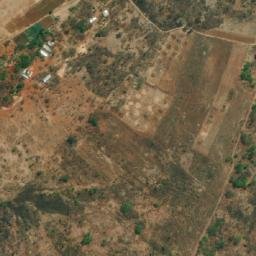 Satellite imagery of Craven, ZW