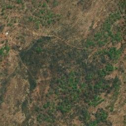 Satellite imagery of Craven, ZW