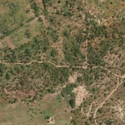 Satellite imagery of Lonely Dump, ZW