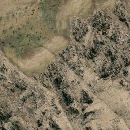 Satellite imagery of Outcamp Hill, AU