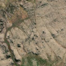Satellite imagery of Outcamp Hill, AU