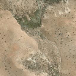 Satellite imagery of Cerro Queñuacollo, CL