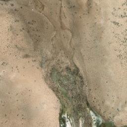 Satellite imagery of Cerro Queñuacollo, CL