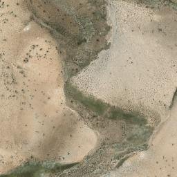 Satellite imagery of Cerro Queñuacollo, CL