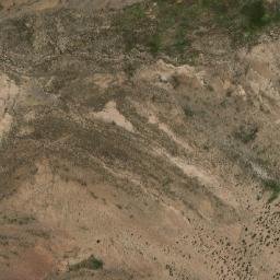 Satellite imagery of Cerro Carboniri, CL