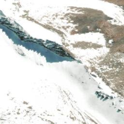 Satellite imagery of Cerro Capurata, BO