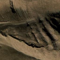Satellite imagery of Cerro Huila Chanca, BO