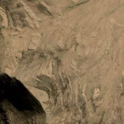 Satellite imagery of Cerro Huila Chanca, BO