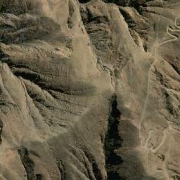 Satellite imagery of Cerro Kkotata, BO