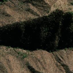 Satellite imagery of Chupa Loma, BO