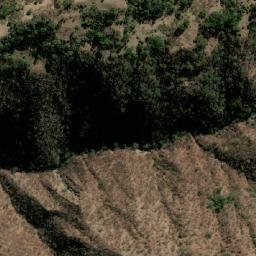 Satellite imagery of Chupa Loma, BO