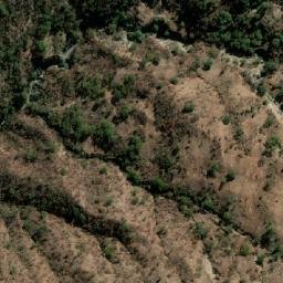 Satellite imagery of Chupa Loma, BO