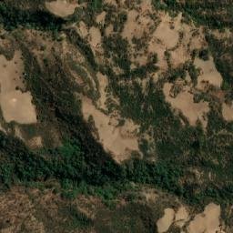 Satellite imagery of Cerro Catari Orkho, BO