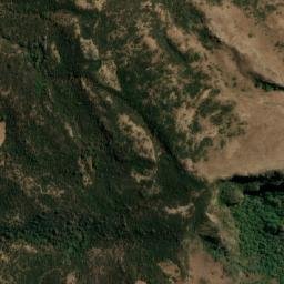 Satellite imagery of Cerro Catari Orkho, BO