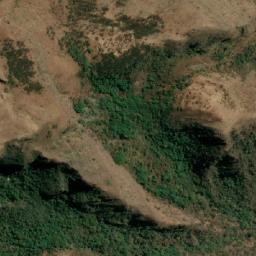 Satellite imagery of Cerro Catari Orkho, BO