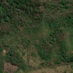 Satellite imagery of Cerro Parabanó, BO