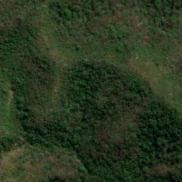 Satellite imagery of Cerro Parabanó, BO