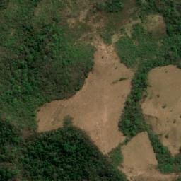Satellite imagery of Cerro Parabanó, BO